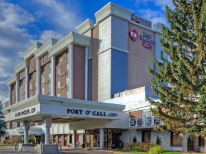 Best Western Plus Port OCall Hotel