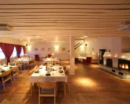 Thon Hotel Narvik - breakfast
