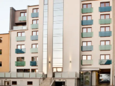 Hotel Opole Centrum Hotels in Opole