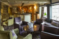 Banbury Wroxton House Hotel - Bar
