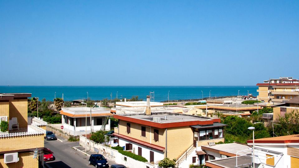 Hotel Riviera Fiumicino