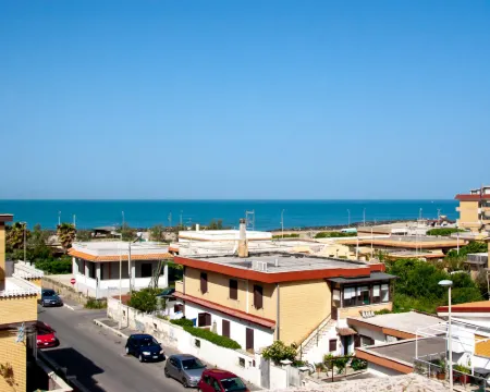 Hotel Riviera Fiumicino Hotels in Fiumicino