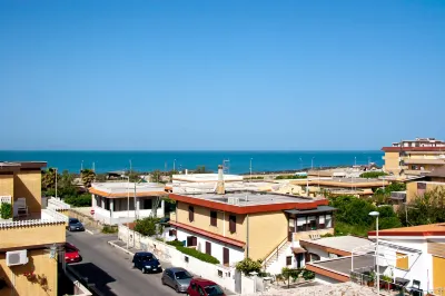 Hotel Riviera Fiumicino Hotel di Fiumicino