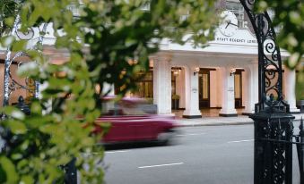 Hyatt Regency London - the Churchill