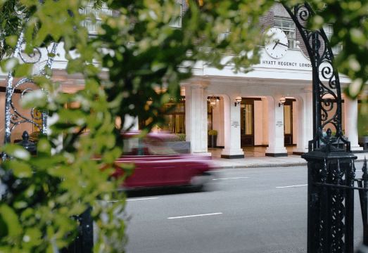 3. 하얏트 리젠시 ..