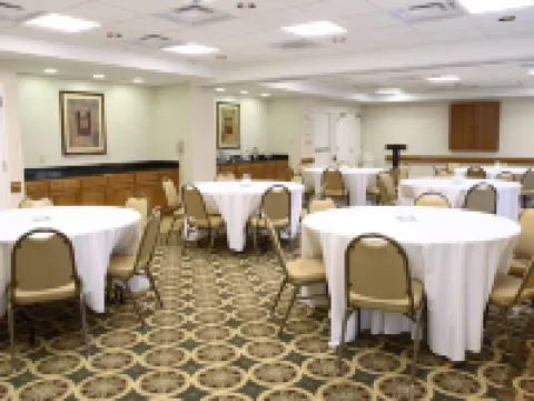 Hampton Inn & Suites Chesapeake-Square Mall Hoteles en Chesapeake