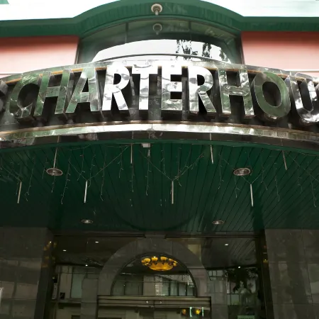 The Charter House