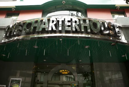 The Charter House