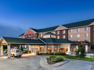 Hilton Garden Inn Omaha West