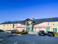 Hotel Inn Design Issoudun Hotels in Issoudun