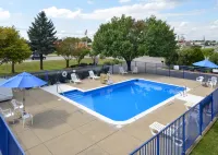 Anderson Inn, Anderson, Indiana
