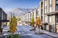 DoubleTree by Hilton Hotel Queenstown Hotel di Lake Hayes