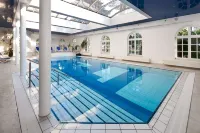 Strandhotel Ahlbeck, a member of Radisson Individuals - Beach