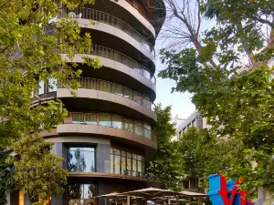 The St. Regis Istanbul