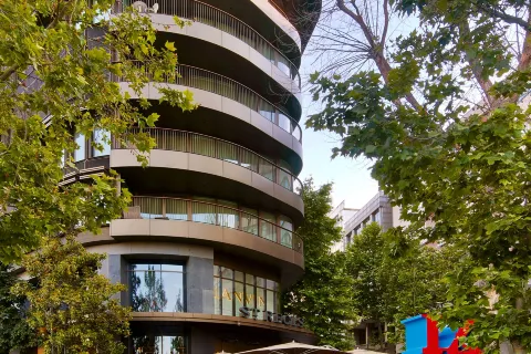 The St. Regis Istanbul