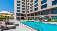Hyatt Place Pune Hinjewadi - Rooftop Pools