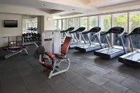 Le Meridien Gurgaon, Delhi NCR
