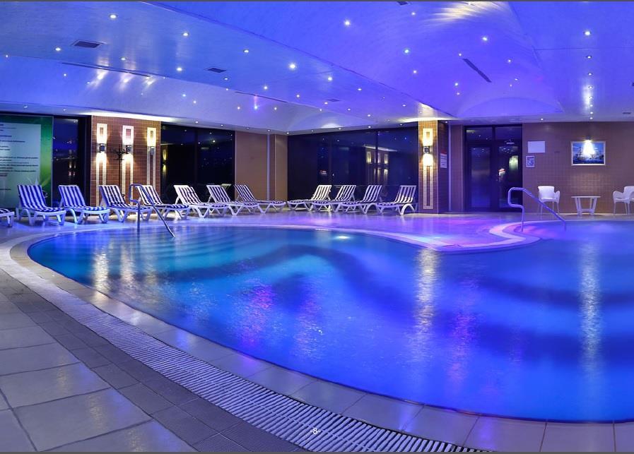 Hattusa Vacation Thermal Club Kazdaglari