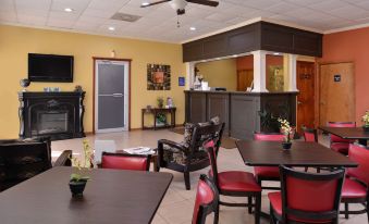American Inn - Pontotoc