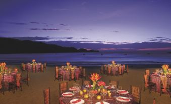 Dreams Las Mareas Costa Rica - Optional All Inclusive