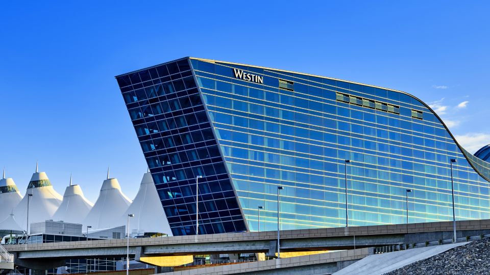 The Westin Denver International Airport