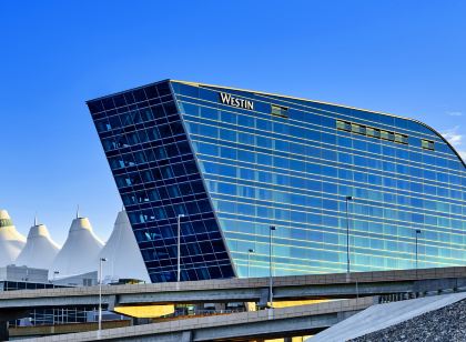 Die 10 besten Hotels in der Nähe Flughafen Denver 2022 | Trip.com