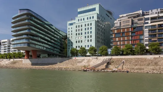 Grand Hotel River Park, a Luxury Collection Hotel, Bratislava