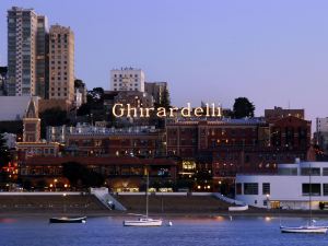 The Fairmont Heritage Place Ghirardelli Square