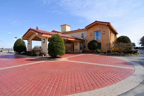 Motel 6-North Little Rock, AR - McCain(North Little Rock): 2021 Room