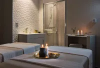 Hôtel Valdys Thalasso & Spa - la Baie - spa