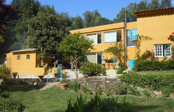 金塔塔蒙加斯公寓