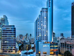 Radisson Blu Plaza Bangkok