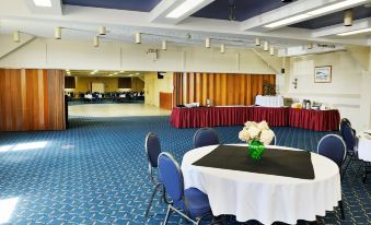 Slemon Park Hotel & Conference Centre