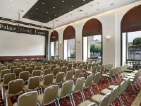 Palace Hotel Lake Como Hotels in Como