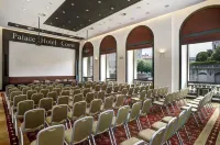 Palace Hotel & Centro Congressi