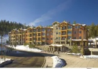 Hyatt Vacation Club at Northstar Lodge - 4 Sao