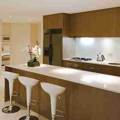 Peppers Salt Resort & Spa Rooms