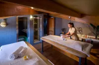 Golden Tulip Rome Piram - spa