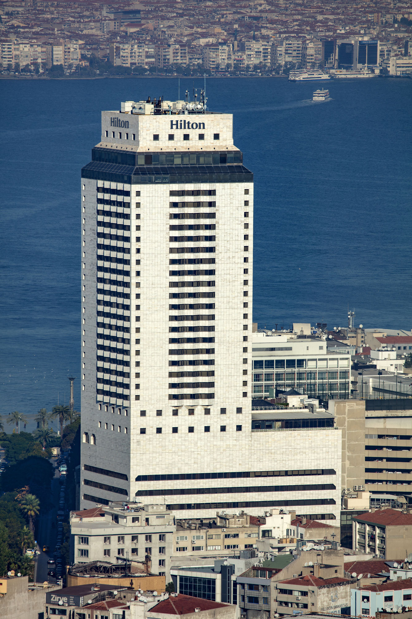 Hilton Izmir