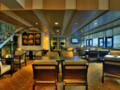 Cebu Parklane International Hotel Hotels in Cebu