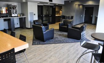 Residence & Conference Centre - Kitchener-Waterloo