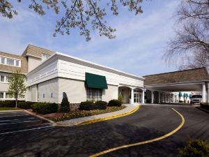 Clinton Inn Hotel Tenafly