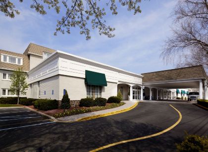 Clinton Inn Hotel Tenafly