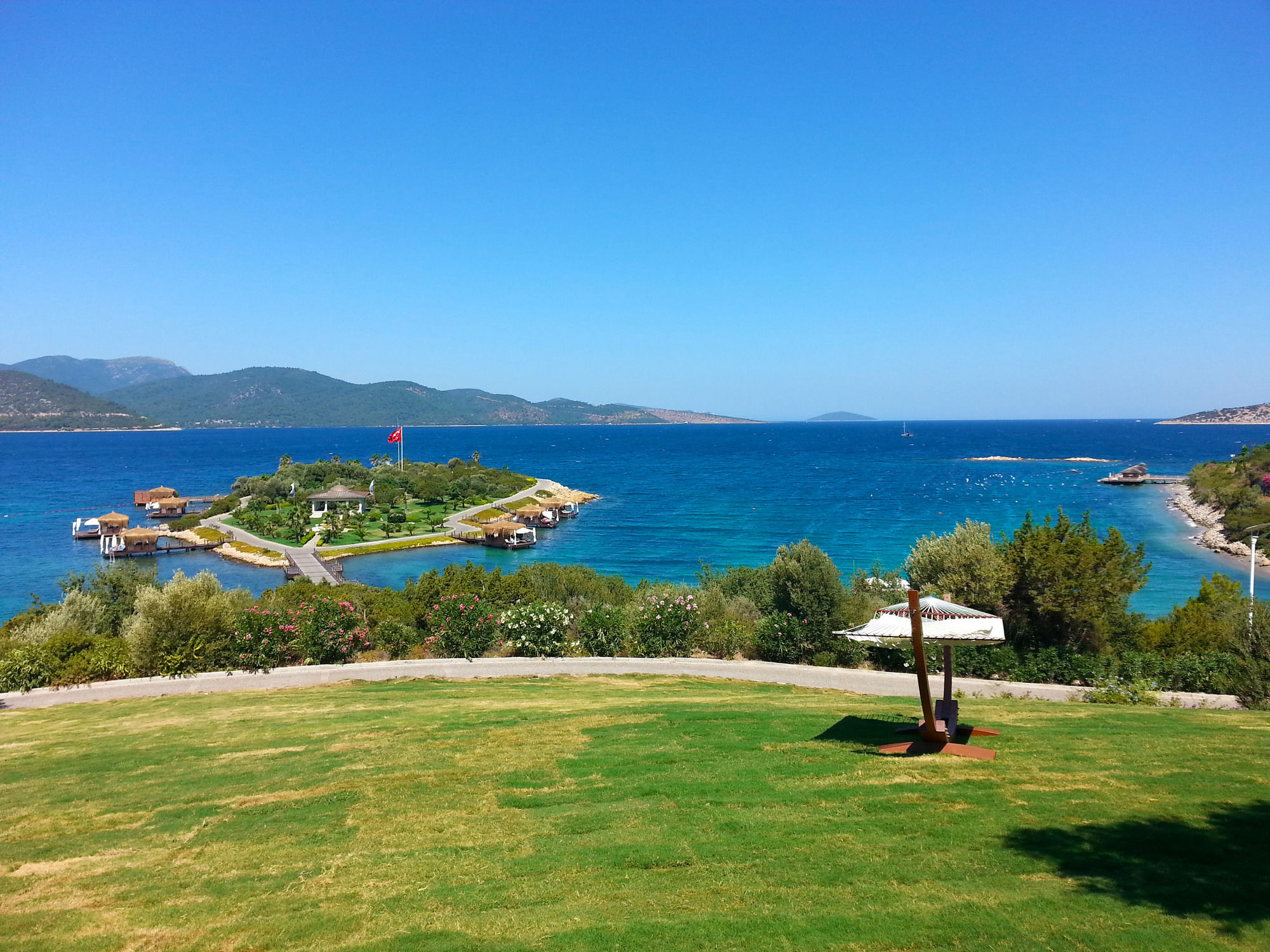 Rixos Premium Bodrum