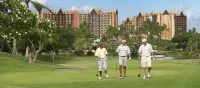 Aulani, A Disney Resort & Spa, Ko Olina, Hawaii - ジム