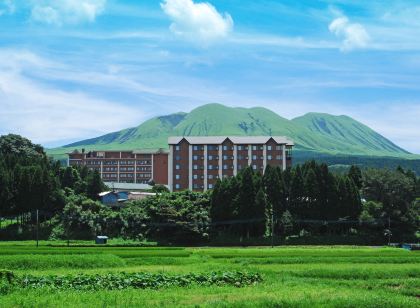 龜之井阿蘇公園度假村