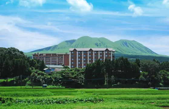 龜之井阿蘇公園度假村