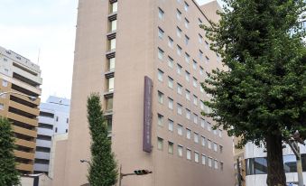 Mitsui Garden Hotel Kumamoto