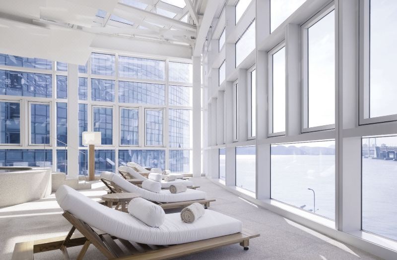 Park Hyatt Busan photo 4