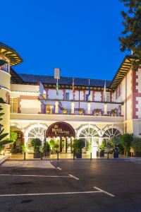 The 30 Best Hotels In Algeciras For 2021 With Free Cancellation Trip Com